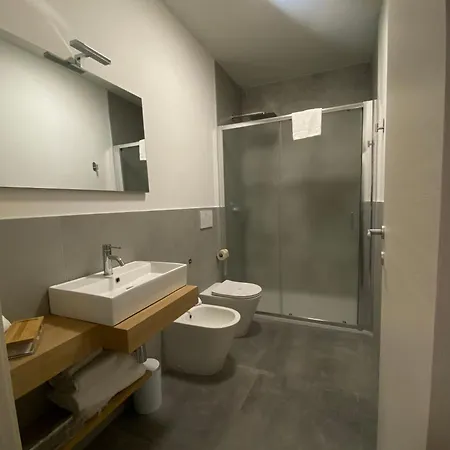 Guest house Dormi-re Reggio Emilia