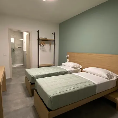 Guest house Dormi-re Reggio Emilia