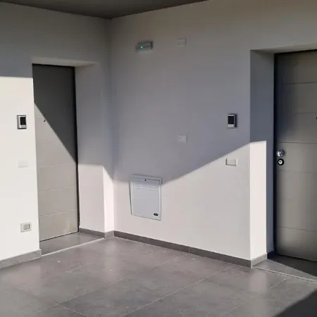 Pensjonat Dormi-re Reggio nell'Emilia