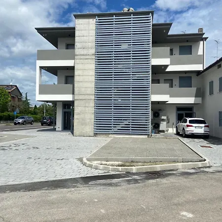 Dormi-re Pensjonat Reggio nell'Emilia