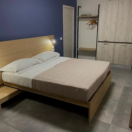 Guest house Dormi-re Reggio Emilia