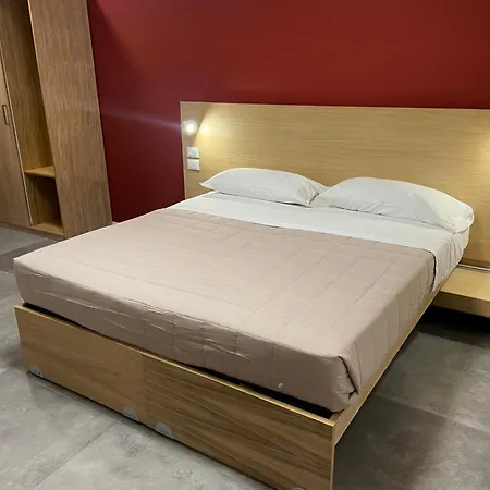 Dormi-re Reggio nell'Emilia