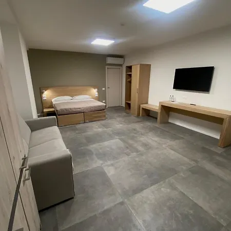 Dormi-re 3* Reggio nell'Emilia