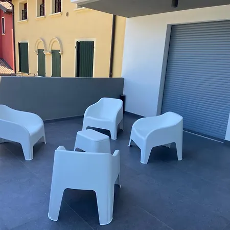 Pensjonat Dormi-re Reggio nell'Emilia