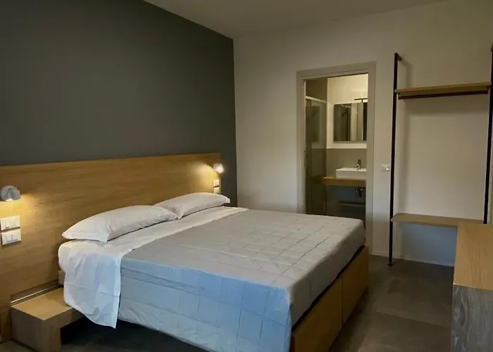 Dormi-re 3* Reggio Emilia