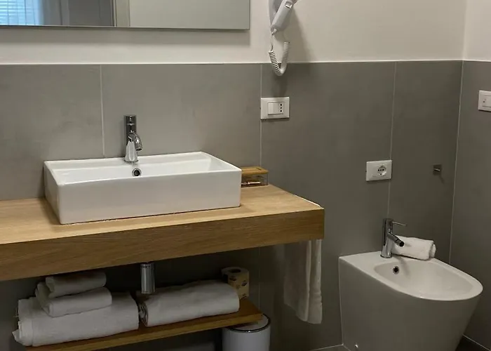 Gæstehus Dormi-re 3*