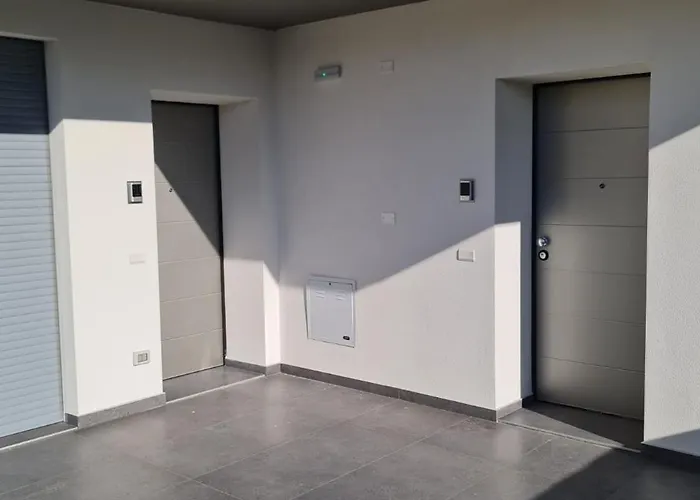 Pensjonat Dormi-re Reggio nell'Emilia