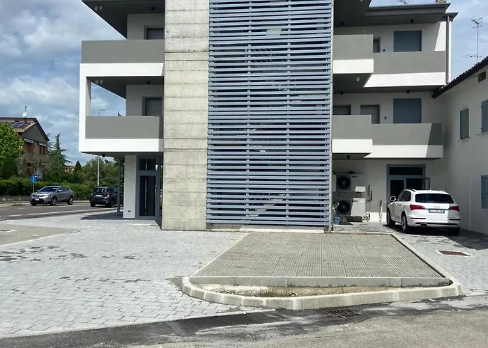 Dormi-re Pensjonat Reggio nell'Emilia