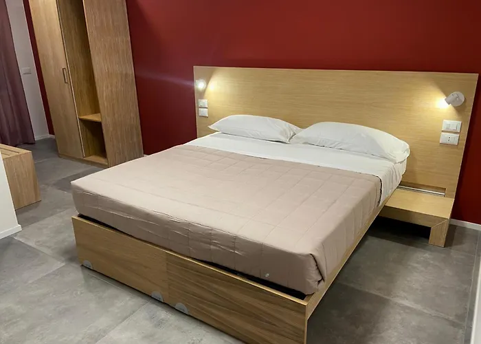 Dormi-re Reggio nell'Emilia