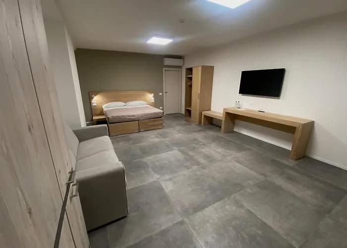 Dormi-re 3* Reggio Emilia