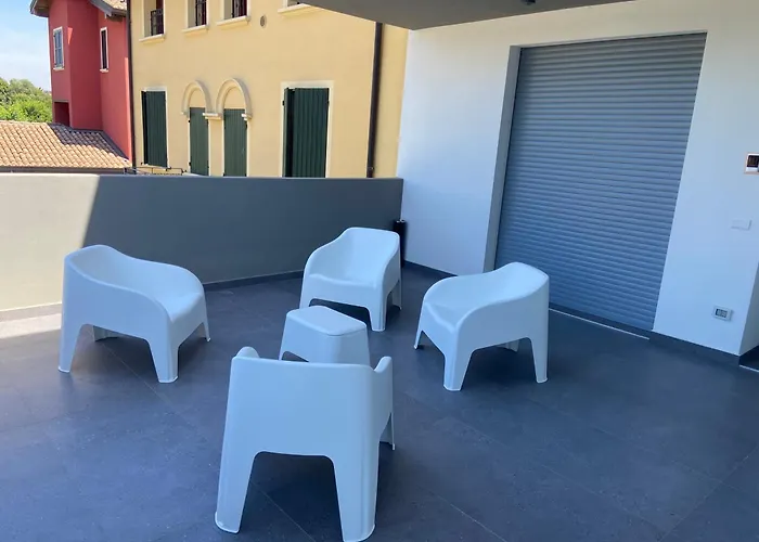 Pensjonat Dormi-re Reggio nell'Emilia